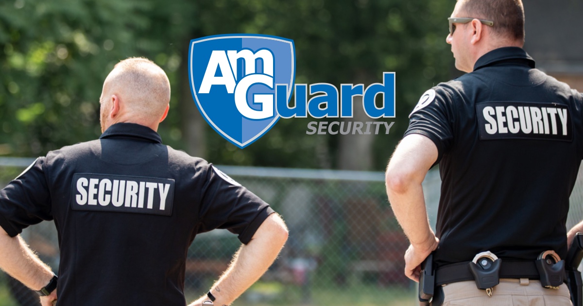 Careers - Amguard Corporation